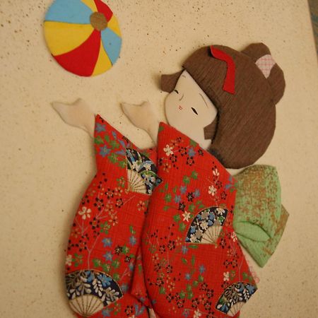 Atarashiya Ryokan Hinagu Dış mekan fotoğraf