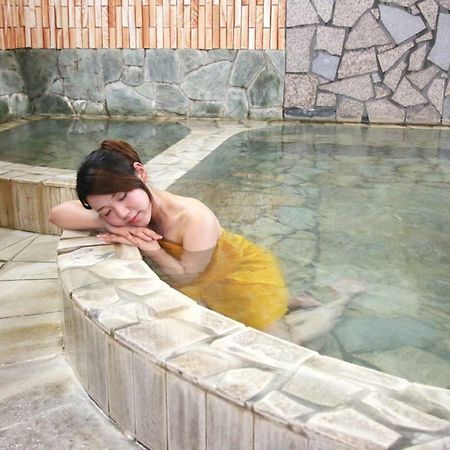 Atarashiya Ryokan Hinagu Dış mekan fotoğraf
