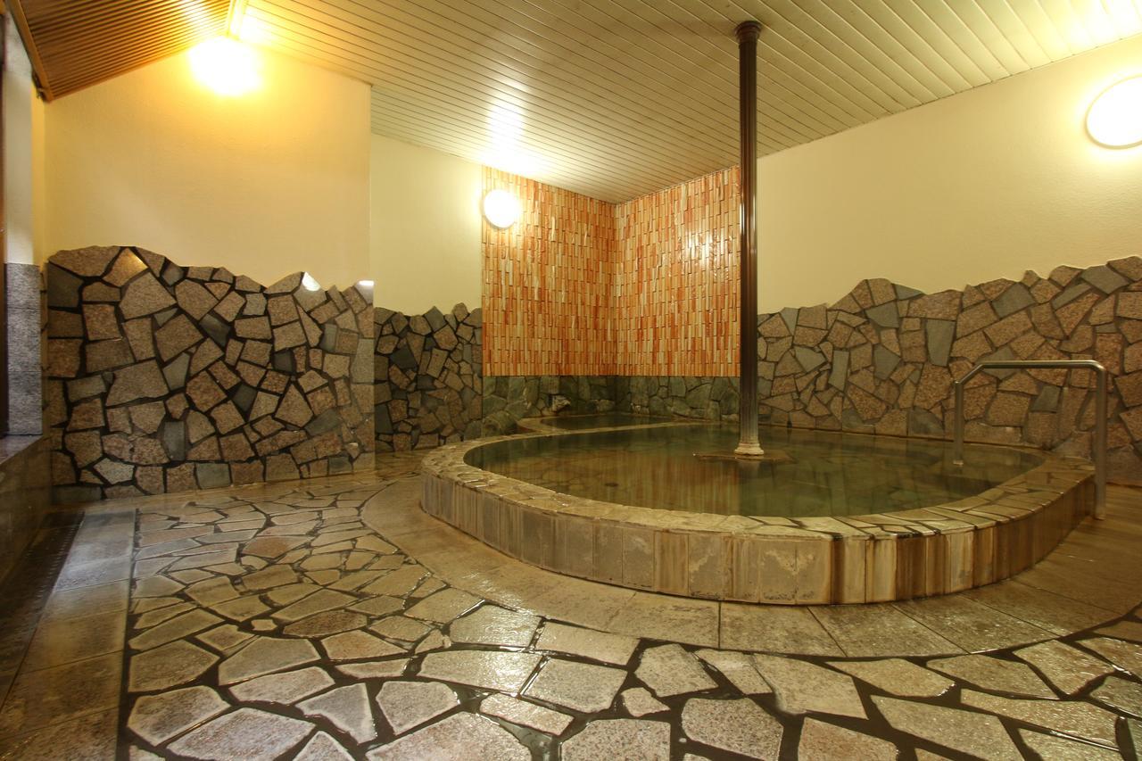 Atarashiya Ryokan Hinagu Dış mekan fotoğraf