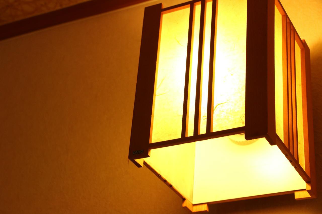 Atarashiya Ryokan Hinagu Dış mekan fotoğraf