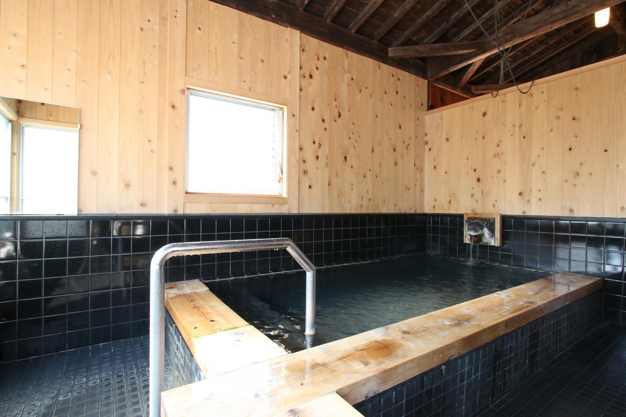 Atarashiya Ryokan Hinagu Dış mekan fotoğraf