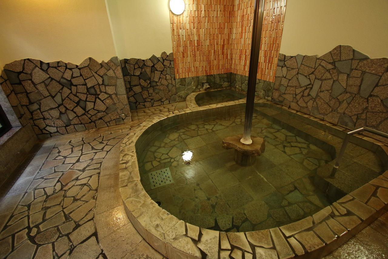 Atarashiya Ryokan Hinagu Dış mekan fotoğraf