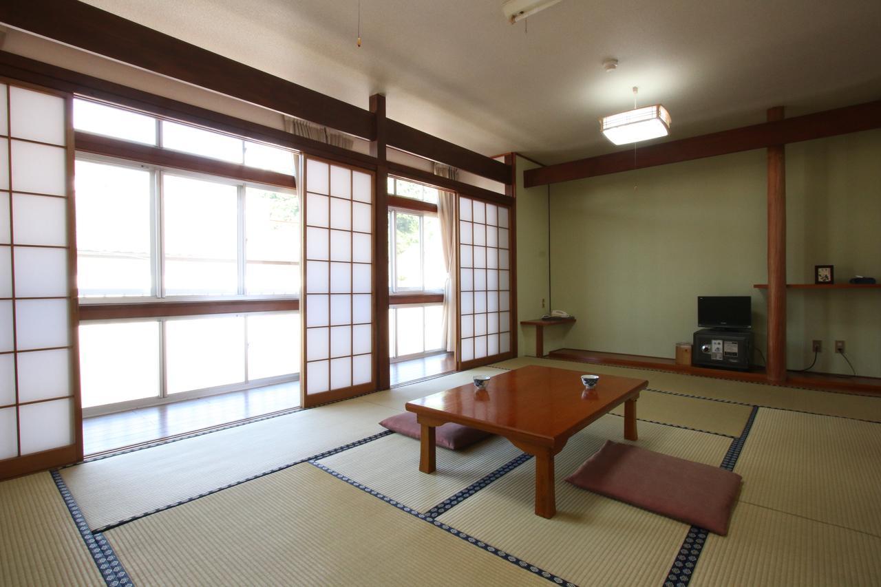 Atarashiya Ryokan Hinagu Dış mekan fotoğraf