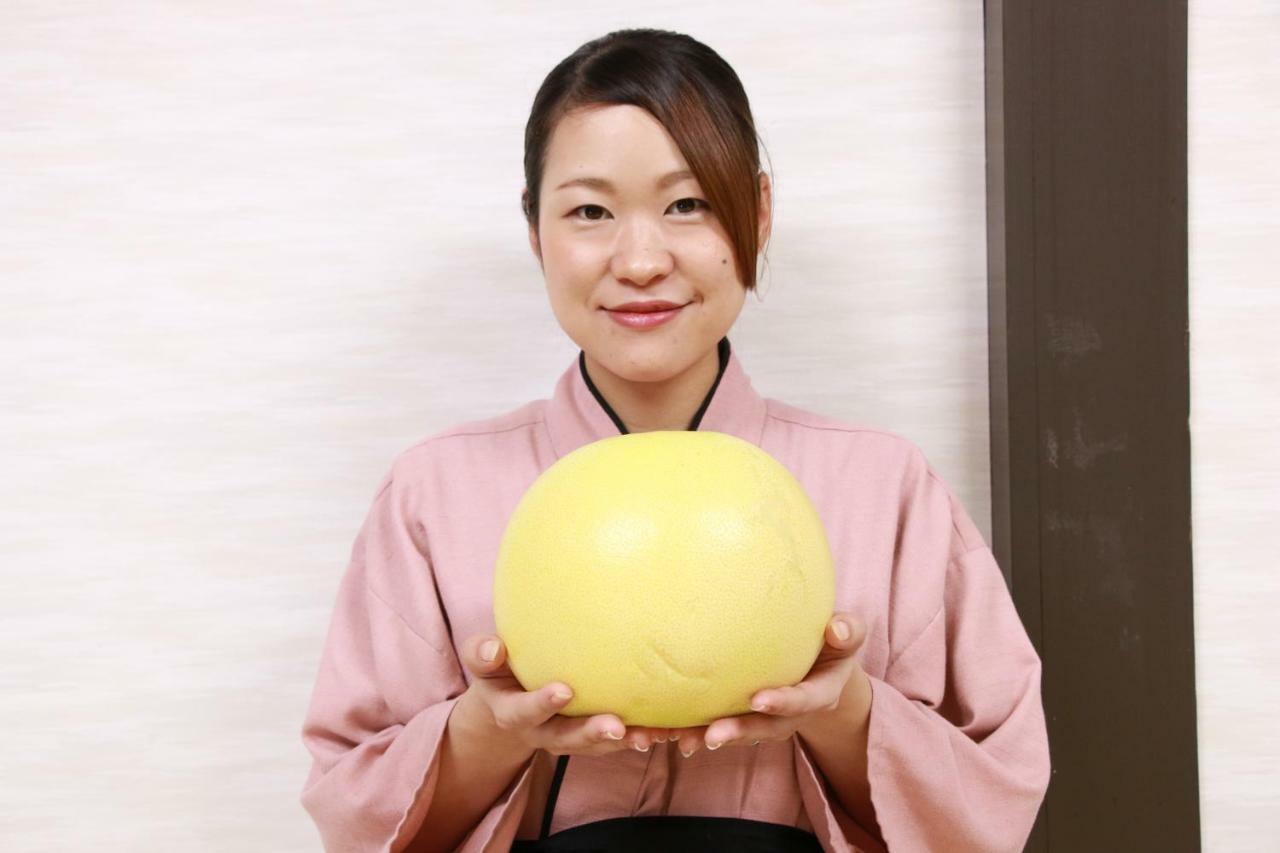 Atarashiya Ryokan Hinagu Dış mekan fotoğraf