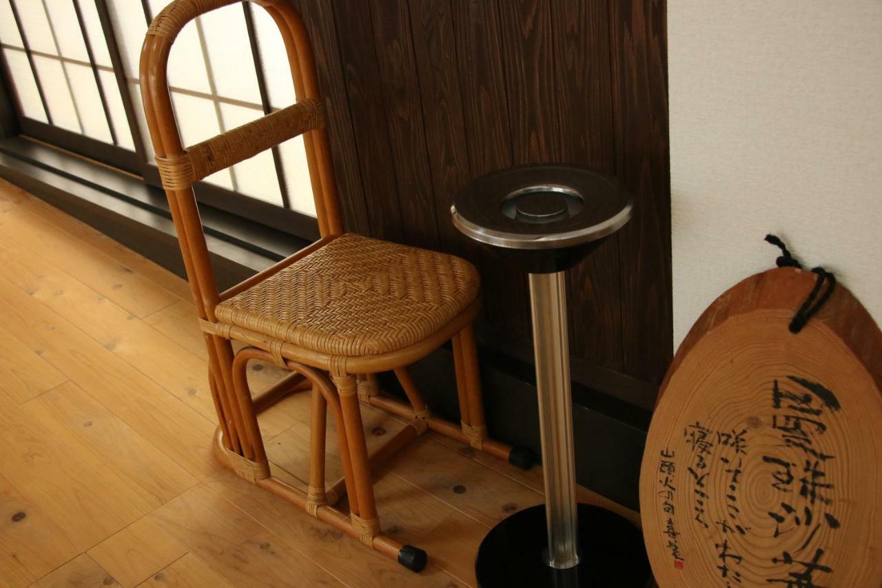 Atarashiya Ryokan Hinagu Dış mekan fotoğraf